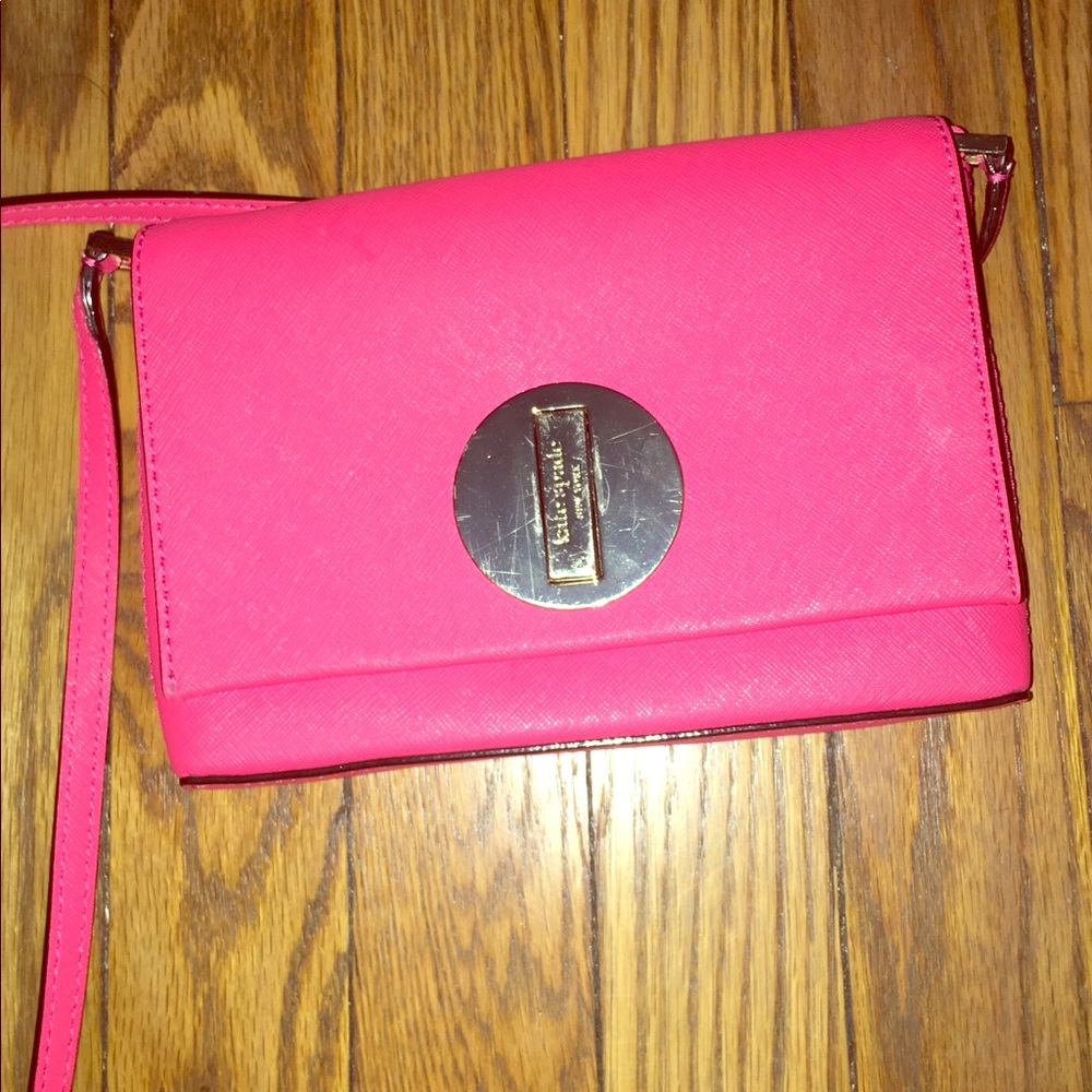 Kate Spade Crossbody